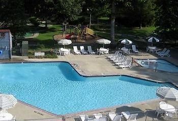 Williamsburg Rv & Camping Resort Norge ภายนอก รูปภาพ