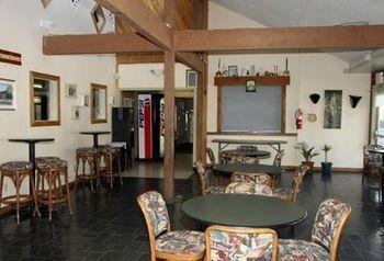 Williamsburg Rv & Camping Resort Norge ภายนอก รูปภาพ
